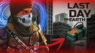 How To Complete All Raiders Tasks | Find a C4 | Last Day On Earth Survival