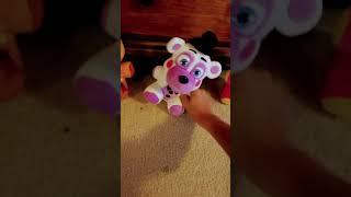 Helpy In Fnaf 6: