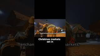 Discover the Magic of Tallinn's Christmas Market!