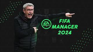 FIFA Manager 13/14 - Tutorial Mod FIFA Manager 24