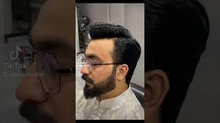Fade #hairsalon #smartcut #haircut