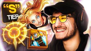 THIS LUX TOP BUILD WILL SURPRISE YOU
