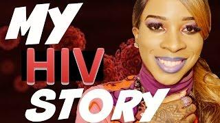 Storytime | How I Caught HIV