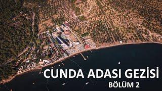 Cunda Adası Yemek Fiyatları