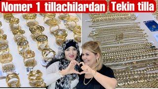 ️ 97 157 40 41 Eng zor tilla narxlari Chorgu gold sentr