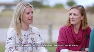 Parexel Biotech: Bringing the trial to patient’s home