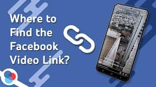 How to Find and Copy a Facebook Video Link - RedSocial