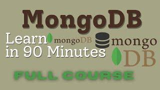 MongoDB Full Course | MongoDB Tutorial for Beginners to Super