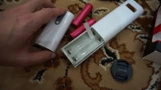 powerbank soshine e4s not work