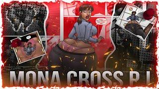 Breast Expansion | Mona Cross P.I got some expansion