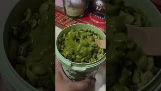 KONU MINI KRUNCH CEREAL JAR #cereal #food #foryou #alluraprettyacoke #alluraaco #budolfinds