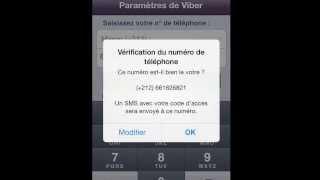 How to install Viber to make free calls