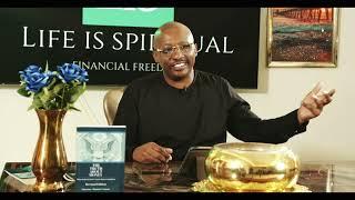 Life Is Spiritual Financial Freedom Program Presents: How To Buy Your Freedom