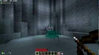 Minecraft Zelda Adventure - Freezard