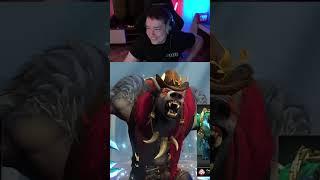#dota2 #dota #golovach #lenagolovach #shorts