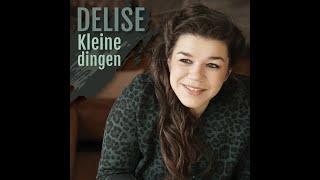 Delise - Kleine dingen (official video)