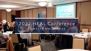 2022 HEAL Conference