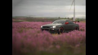 FORZA HORIZON 4 - НАКРУТКА СПИНОВ,УРОВНЯ,ДЕНЕГ!!! 2022-2023