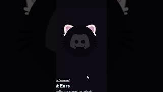 Why you shouldn't buy Cat Ears #discord #money