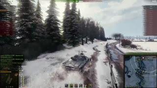 LLIAKAJI WOT  ТЕСТ 1,0