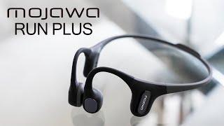 Mojawa Run Plus - Epic Bone Conduction Headphones!