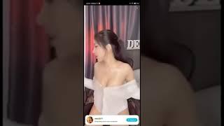 bigo live hot cewek baju transparan jepang lagi halu