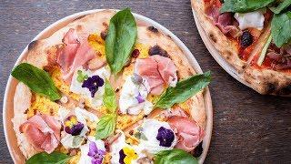 Egy profi tanácsai, az otthoni pizzasütéshez l Panificio il Basilico l tesztHUSZÁR