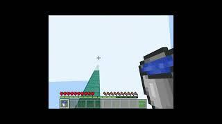 WATER BUCKET MLG ||MINECRAFT #mlg #shorts #minecraft #trending #gaming #trend #viral #gamer#games