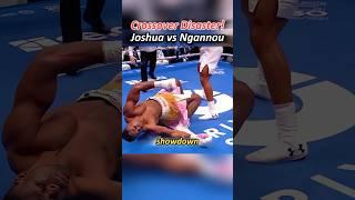 Crossover disaster#boxing