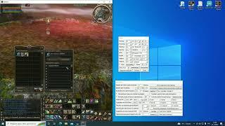 (L2fish2) Кликер 2.0 (пиксельный бот) для рыбалки в Lineage 2