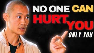 Before You Give Up… Watch This – Shaolin Wisdom That Changes Everything | Master Shi Heng Yi