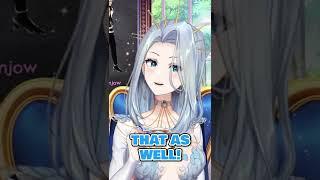 AM I WRONG #shorts #amalee #vtuber