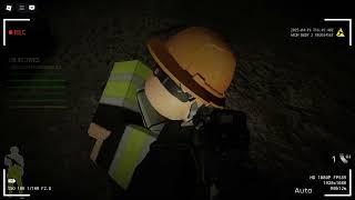 BODYCAM - [Harbor Rush] - Роблокс