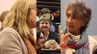 Ken Burton and Essex University Choir 14 November 2015