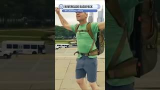 Floating backpack  || intresting facts|| #shorts #shortsfeed #facts #knowledge #viralvideo