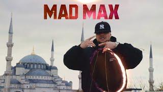 HELLFIELD, DIVIX - Mad Max (Official Music Video)