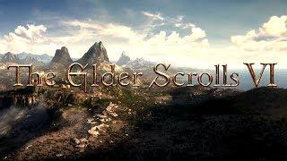 The Elder Scrolls 6 TEASER TRAILER - Bethesda E3 2018 Press Conference[E3 CONFERENCE 2018]