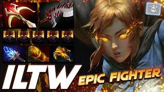 iLTW MARCI - Dota 2 Pro Gameplay [Watch & Learn]