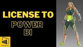 Different types of Power BI Licenses ||  Which one is right for you?