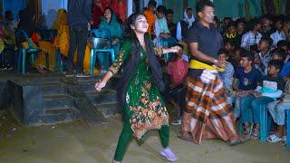 Dhuk Dhuk Kare Dj | Duno Baloon Dhuk Dhuk Kare | AR Media | Dancer Joshna | Wedding Dance 2024