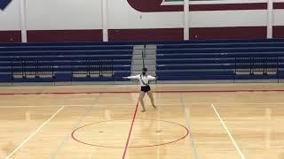 Matthew Vargas 2021 Solo