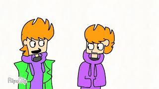 Mattsworld - Matt (Eddsworld) Meets Matt (Mattsworld)