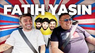 Fatih Yasin’in Hayat Hikayesi: Çocukluğu ve @KafalarOfficial ile anıları | FASTLIFE #05