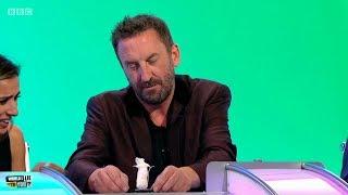 Lee Mack’s Stuffed Mouse - Would I Lie to You? [HD][CC-EN,ET,CS,NL]