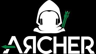 Archer | Universo Paralello Festival 16 (PIRATA STAGE) Full Set Movie 2023