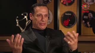 Billy Fajardo comments on dancers. Looks matter? World Salsa Championships. Atlanta,GA.