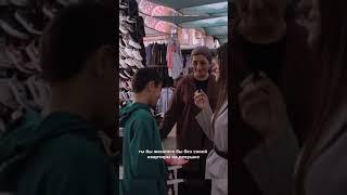 Хасавюрт. Замуж за парня без квартиры. #Опрос'