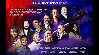 AFRL Inspire 2022 Livestream
