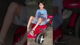 Aryan Khan - Growing up | Aryan Khan Fanpage
