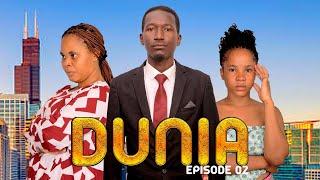 DUNIA (Ep 02)